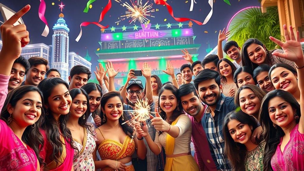 celebrity love fashion moments