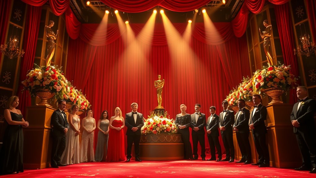 cinema fashion predictions glamour