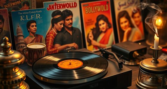 classic bollywood songs selection