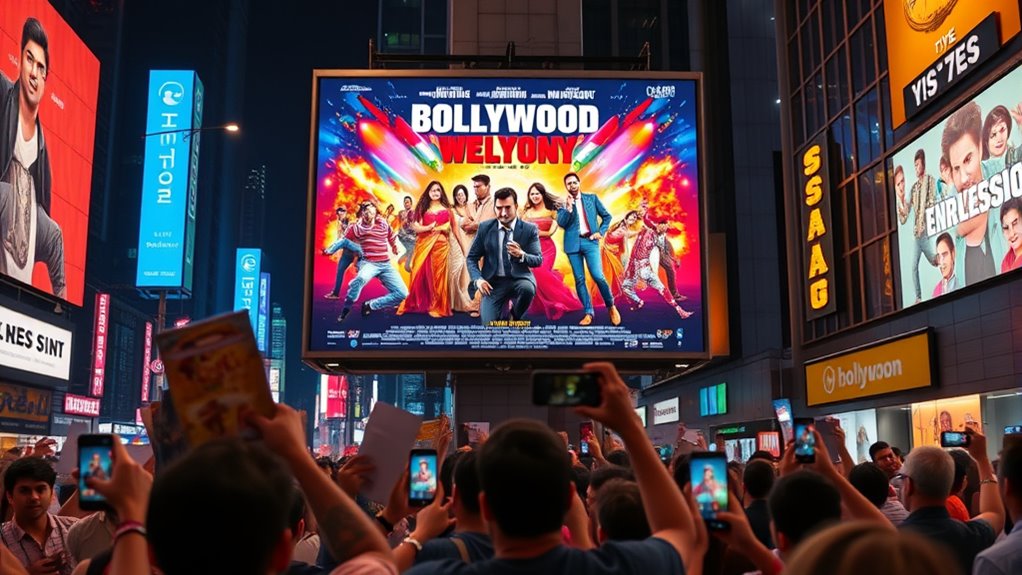 connected franchise storytelling strategies