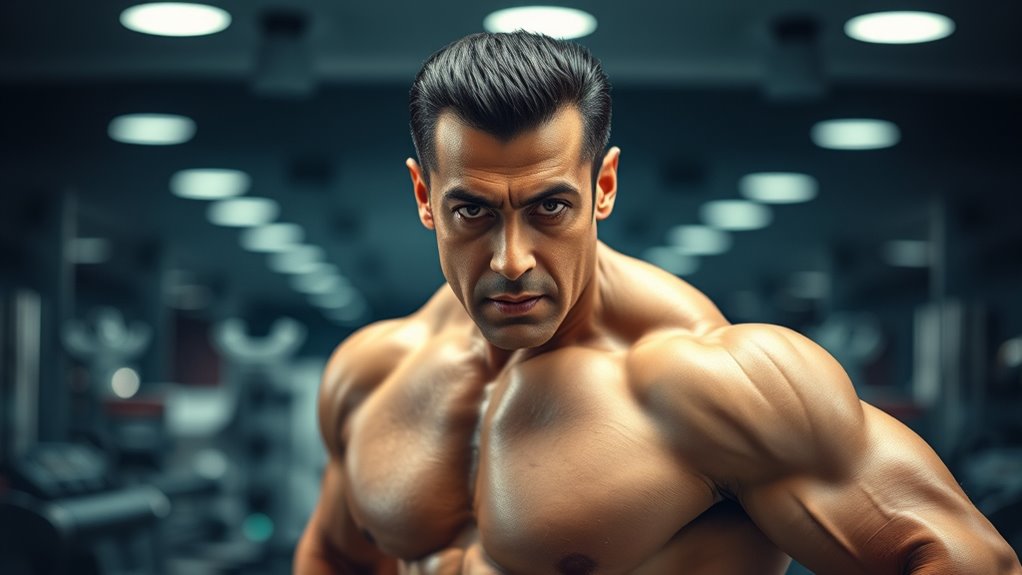 consistent fitness and nutrition