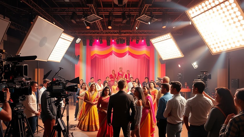 cultural adaptation in remakes