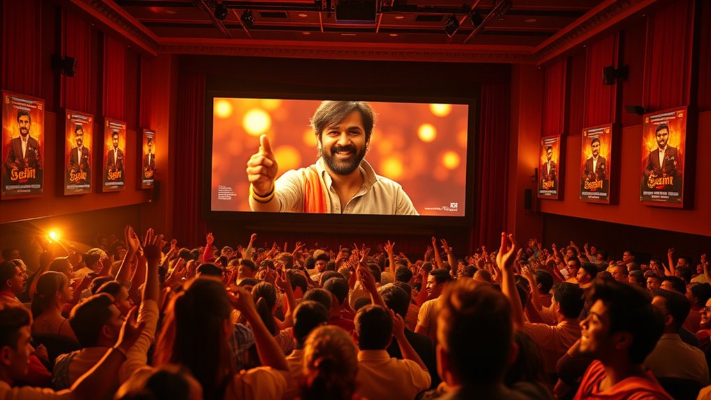 cultural fusion through art