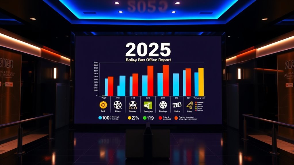 data driven bollywood marketing success