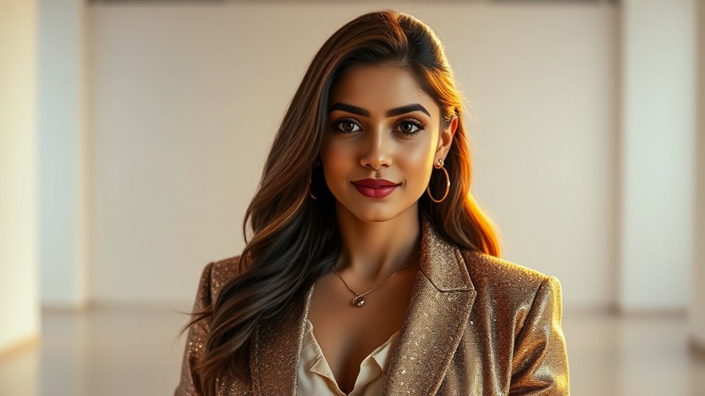 dedicated versatile rising star