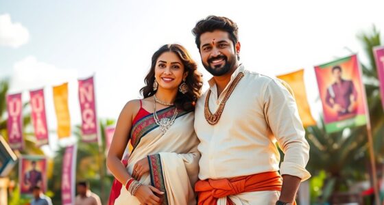 deepika allu pan india collaboration