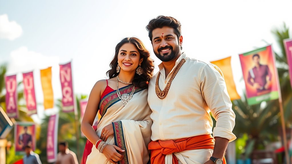 deepika allu pan india collaboration