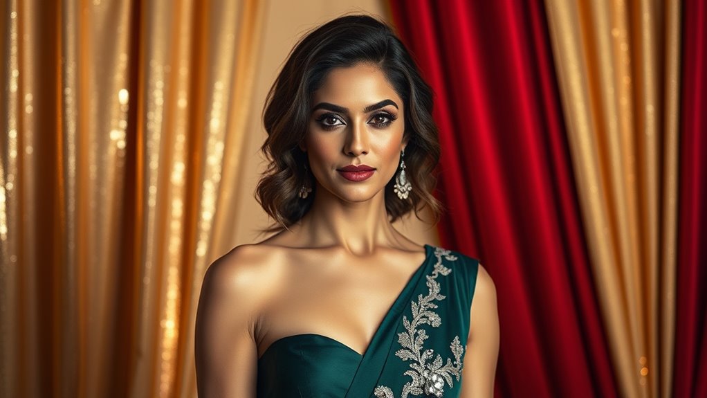 deepika padukone s 40th birthday celebration