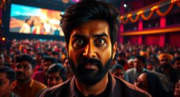 dhanush s film release