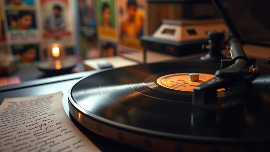 discover hidden musical gems