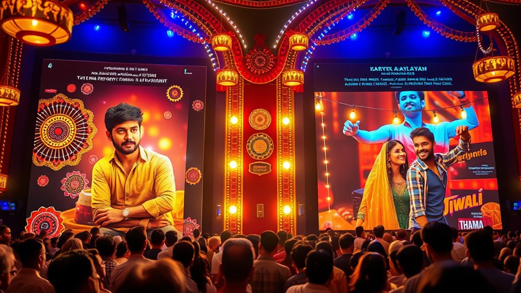 diwali bollywood film showdown