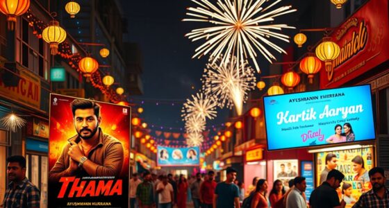 diwali box office clash