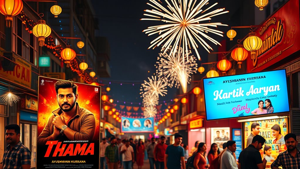 diwali box office clash