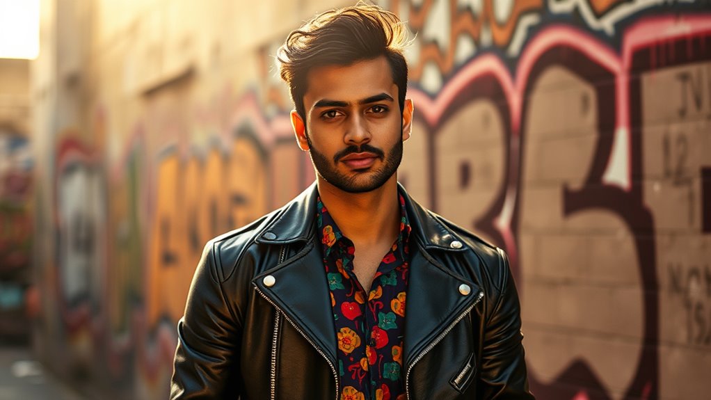 emerging actor siddhant chaturvedi