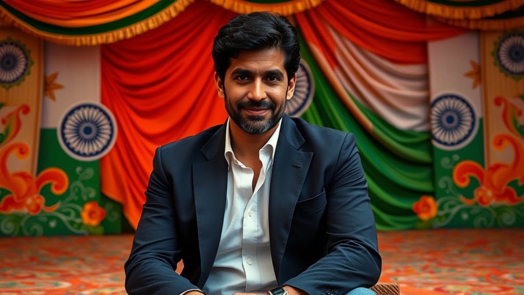 farhan akhtar s patriotic film