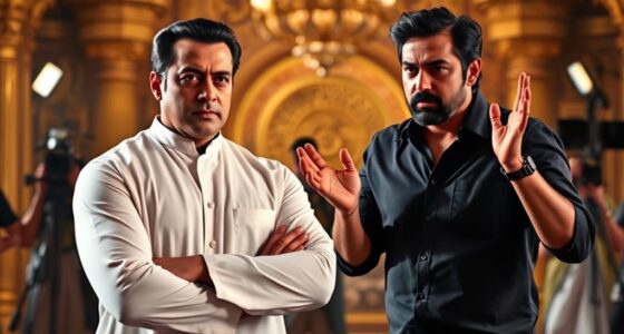 filmmaker feud over dabangg