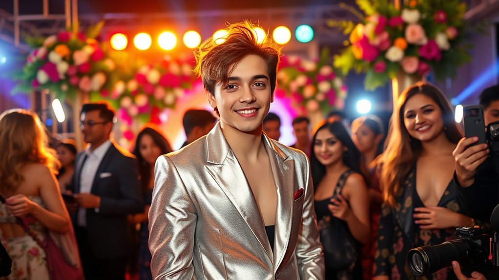 fresh faces diverse acting