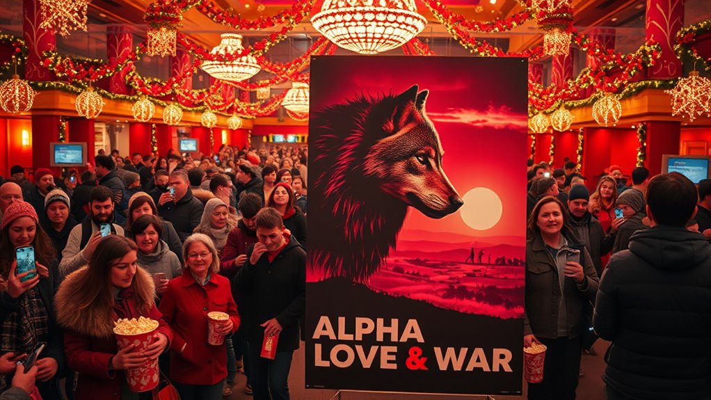 holiday traditions shape perceptions