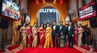 hollywood bollywood 2025