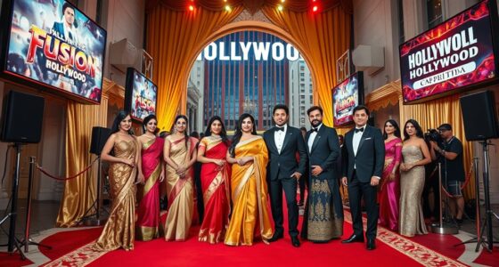 hollywood bollywood 2025