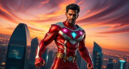 hrithik teases krrish 4