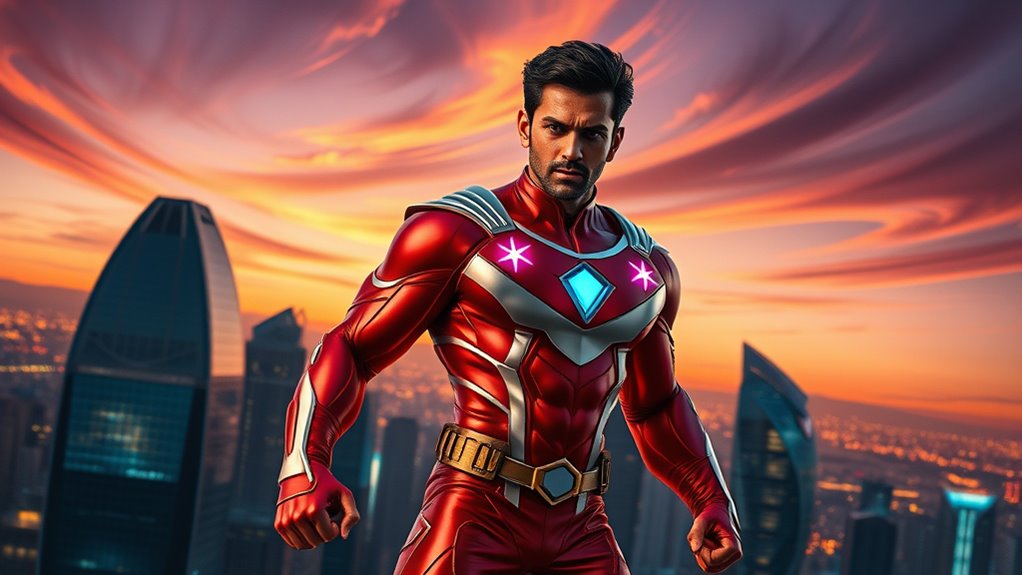 hrithik teases krrish 4