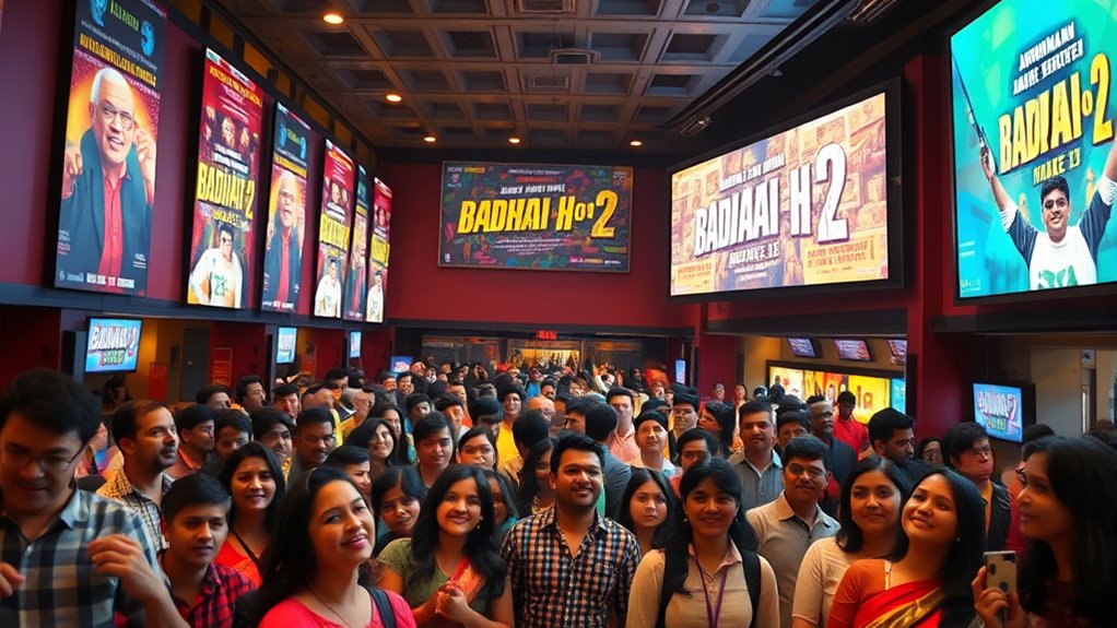 humor and heartfelt family