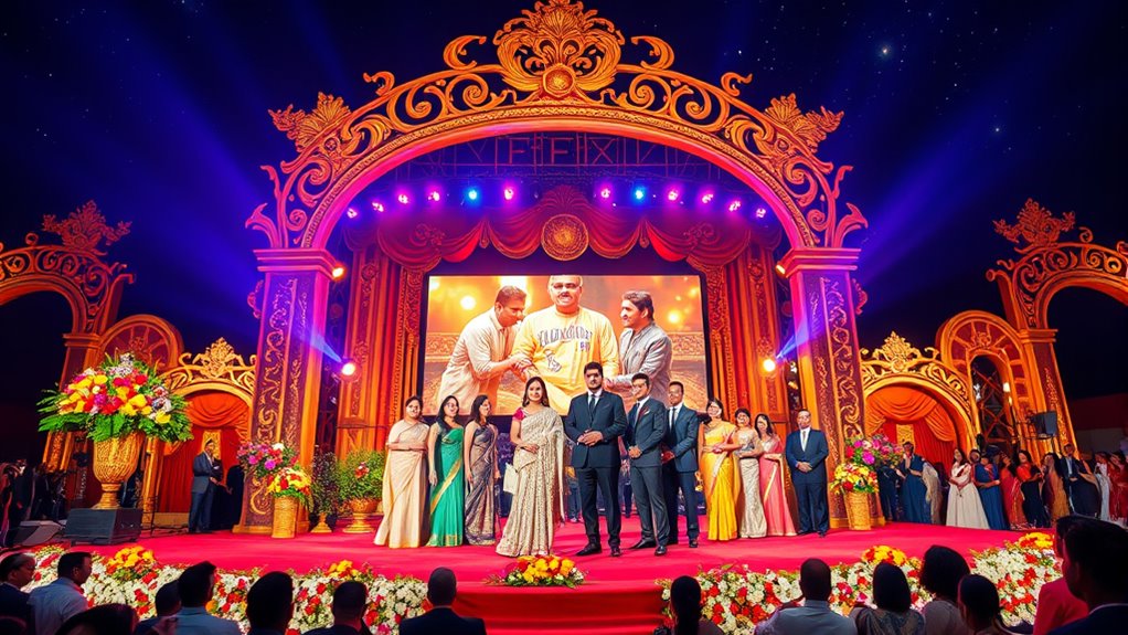 iffi 2025 bollywood showcase