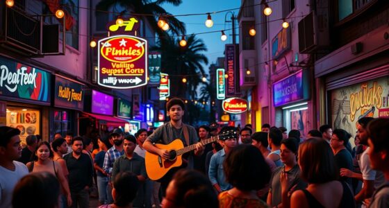 independent music gains popularity