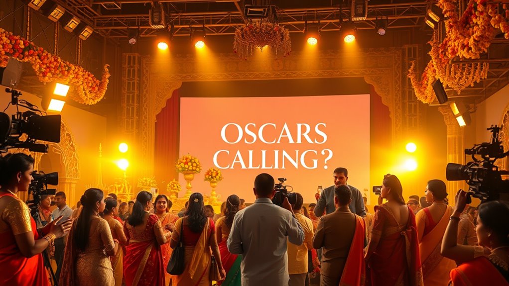 india aims for oscar glory
