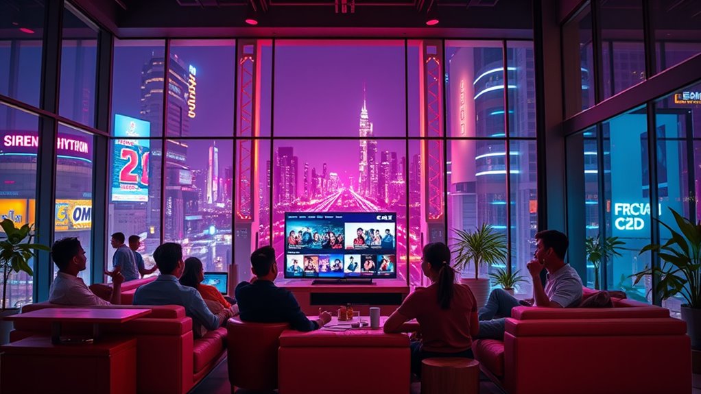 india ott viewership trends