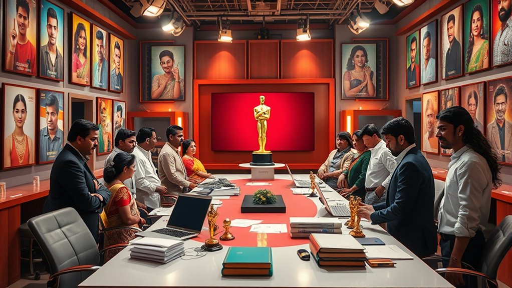 india s cultural oscar aspirations