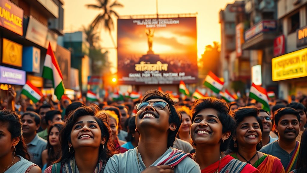 india s first oscar nomination