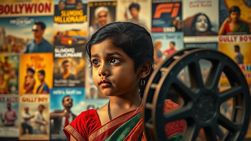 india s oscar journey