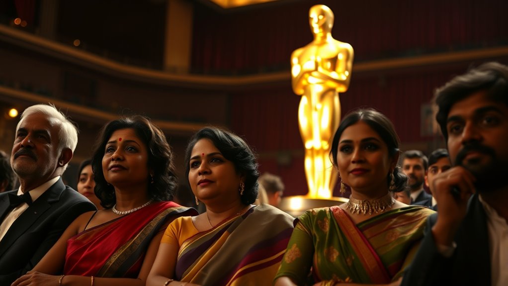 india s oscar near misses