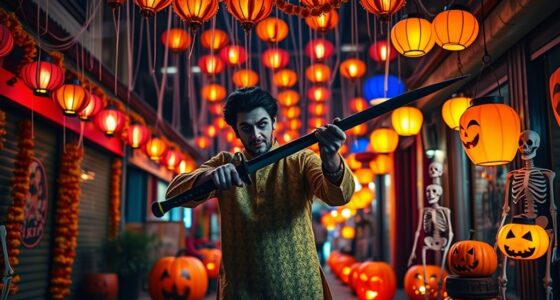 indian horror comedy films