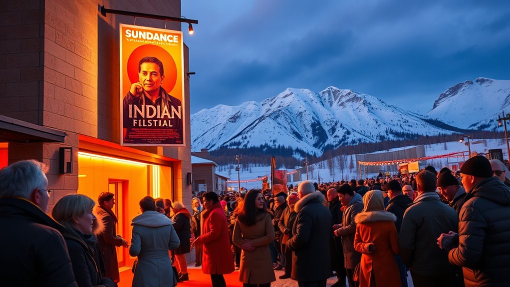 indian indie film innovation