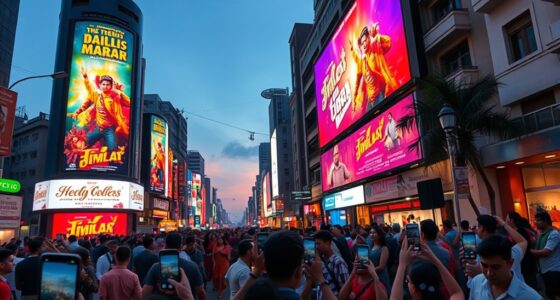 innovative bollywood marketing strategies