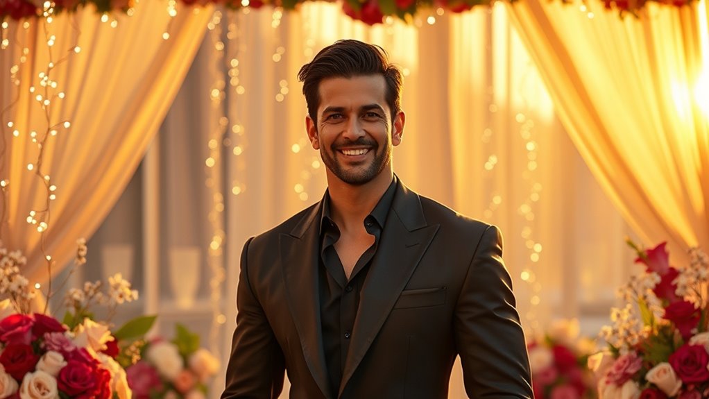 inspiring transformation and style