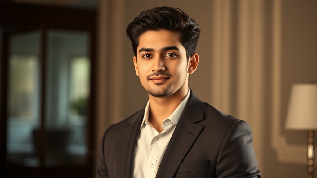 junaid khan s authentic journey