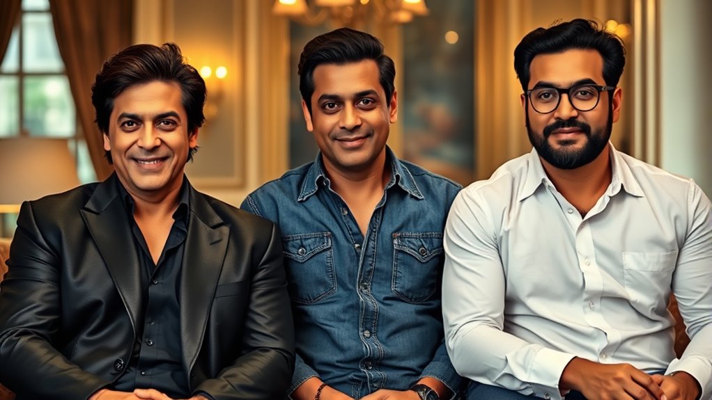 khans legacy philanthropy and fashion