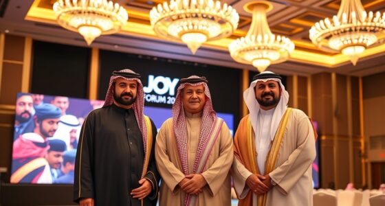 khans unite at riyadh