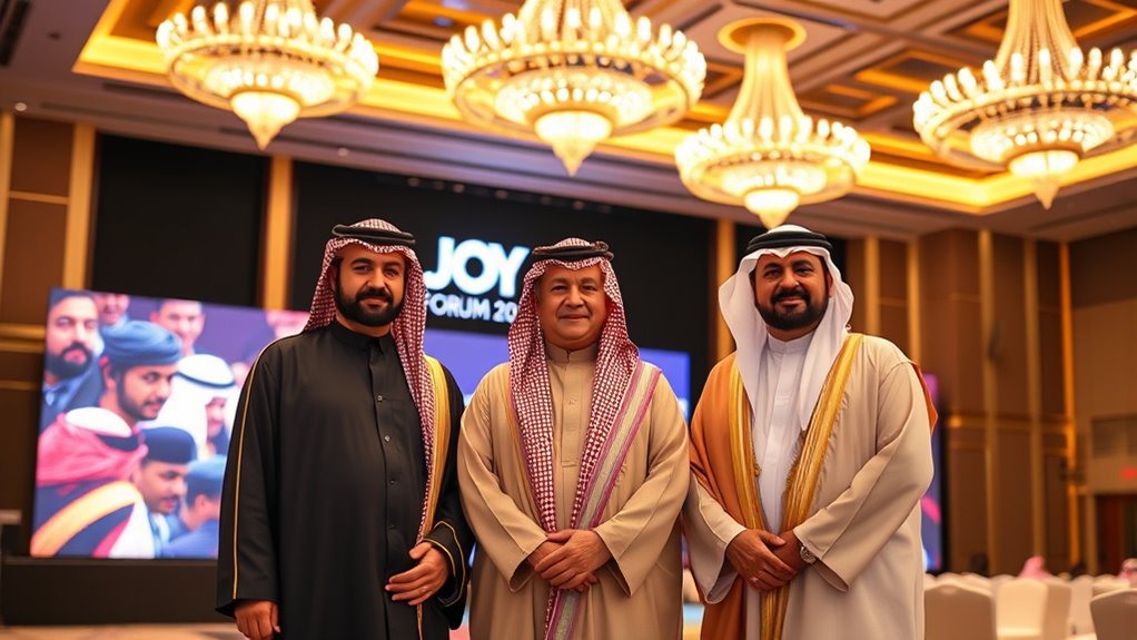 khans unite at riyadh