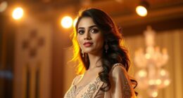 khushi kapoor s rising stardom