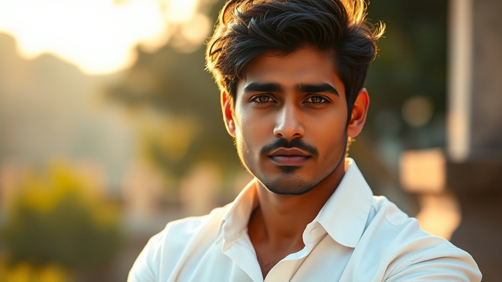 legacy driven passionate actor