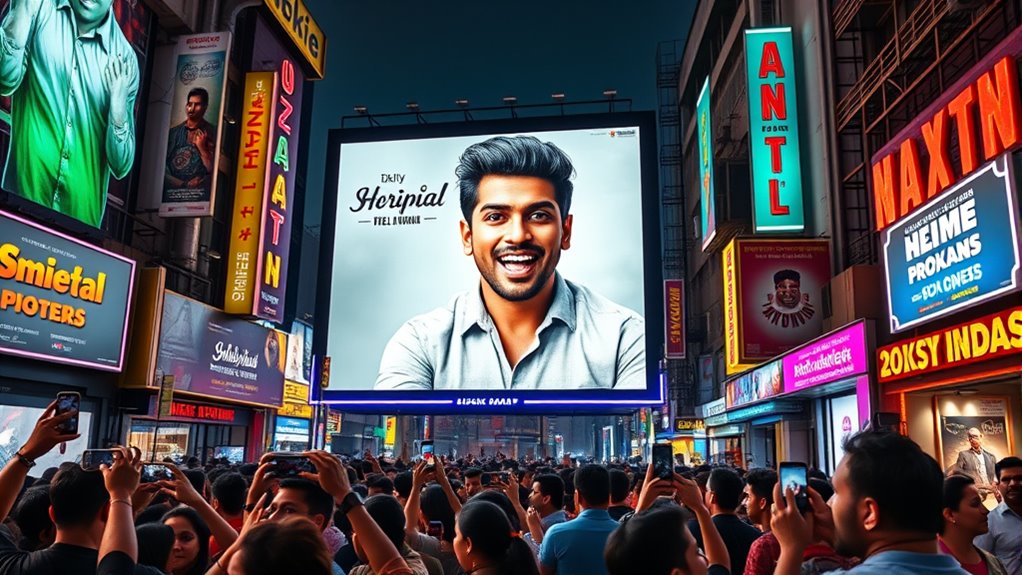 meme marketing boosts film engagement