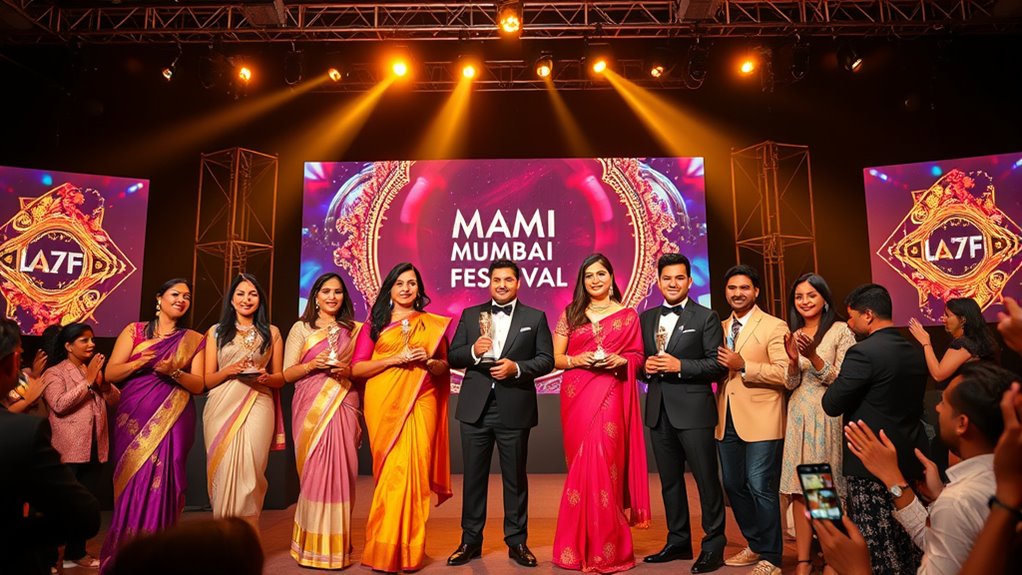 mumbai film festival highlights