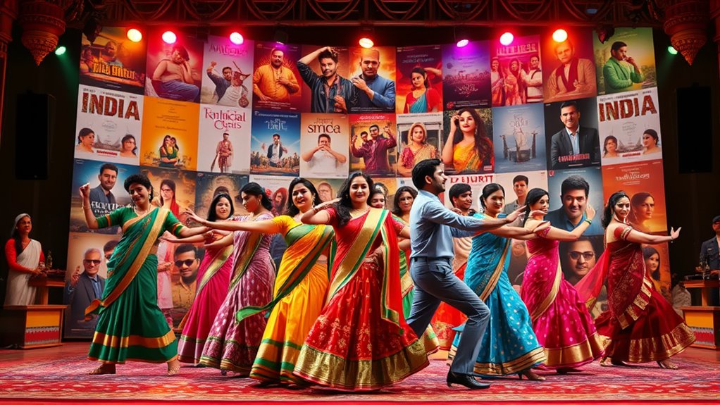 nationwide film industry collaboration