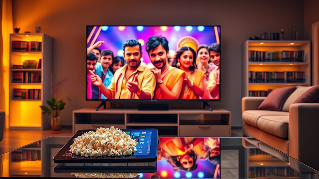 ott platforms transform bollywood