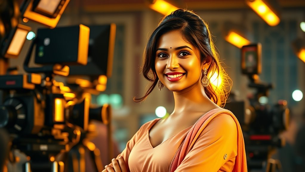 pan indian film star